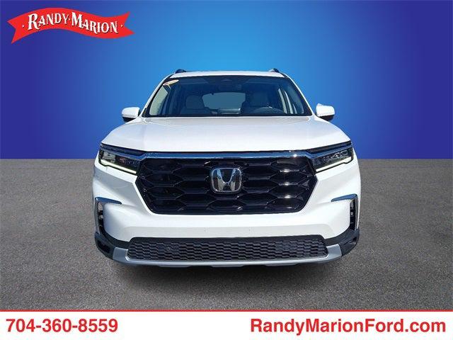 2024 Honda Pilot Touring 2024 Honda Pilot Touring