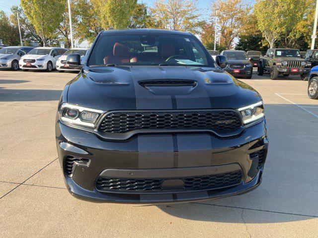 2024 Dodge Durango SRT 392 Premium AWD 2024 Dodge Durango SRT 392 Premium AWD