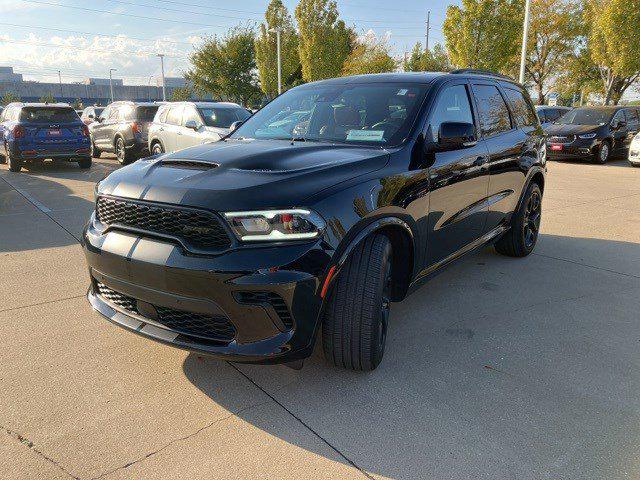 2024 Dodge Durango SRT 392 Premium AWD 2024 Dodge Durango SRT 392 Premium AWD