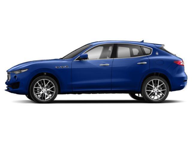 2019 Maserati Levante GTS 2019 Maserati Levante GTS