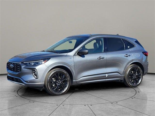 2025 Ford Escape ST-Line Elite 2025 Ford Escape ST-Line Elite