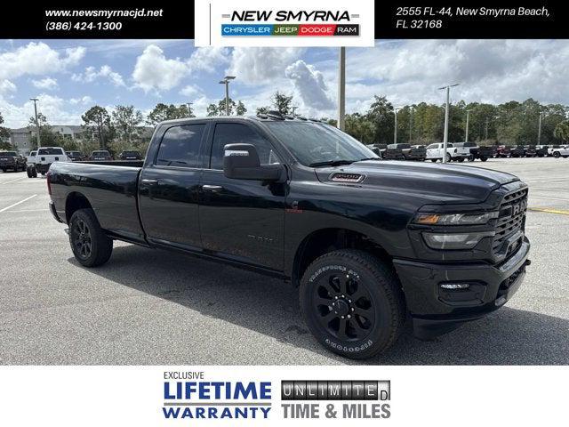 2026 RAM Ram 3500 RAM 3500 BIG HORN CREW CAB 4X4 8 BOX 2026 RAM Ram 3500 RAM 3500 BIG HORN CREW CAB 4X4 8 BOX