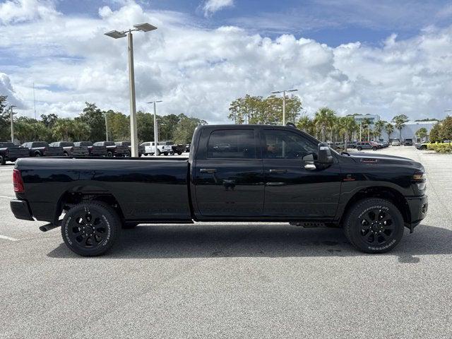 2026 RAM Ram 3500 RAM 3500 BIG HORN CREW CAB 4X4 8 BOX 2026 RAM Ram 3500 RAM 3500 BIG HORN CREW CAB 4X4 8 BOX