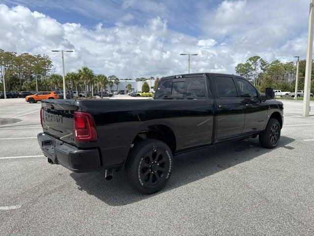 2026 RAM Ram 3500 RAM 3500 BIG HORN CREW CAB 4X4 8 BOX 2026 RAM Ram 3500 RAM 3500 BIG HORN CREW CAB 4X4 8 BOX