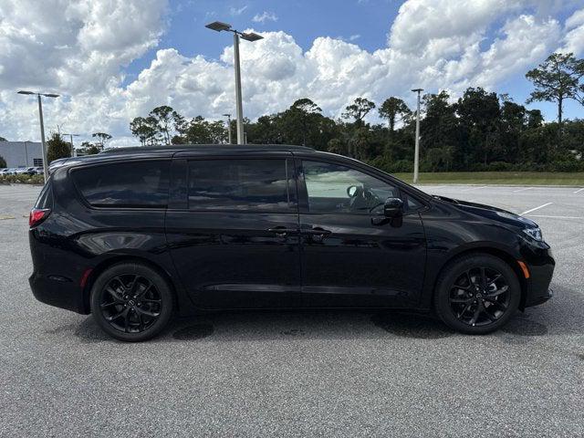 2026 Chrysler Pacifica PACIFICA LIMITED