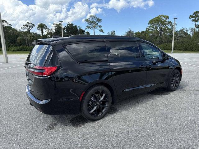 2026 Chrysler Pacifica PACIFICA LIMITED