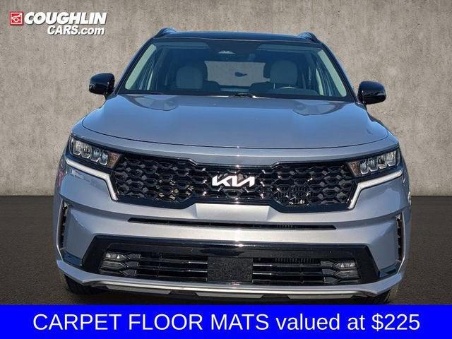 2023 Kia Sorento EX 2023 Kia Sorento EX