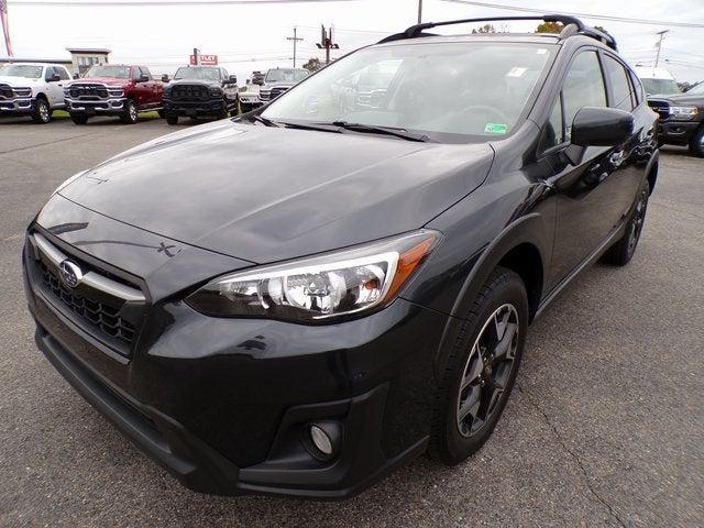 2019 Subaru Crosstrek 2.0i Premium 2019 Subaru Crosstrek 2.0i Premium