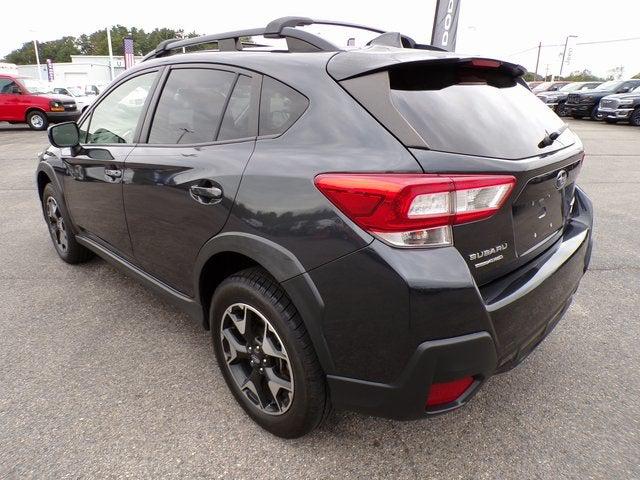 2019 Subaru Crosstrek 2.0i Premium 2019 Subaru Crosstrek 2.0i Premium