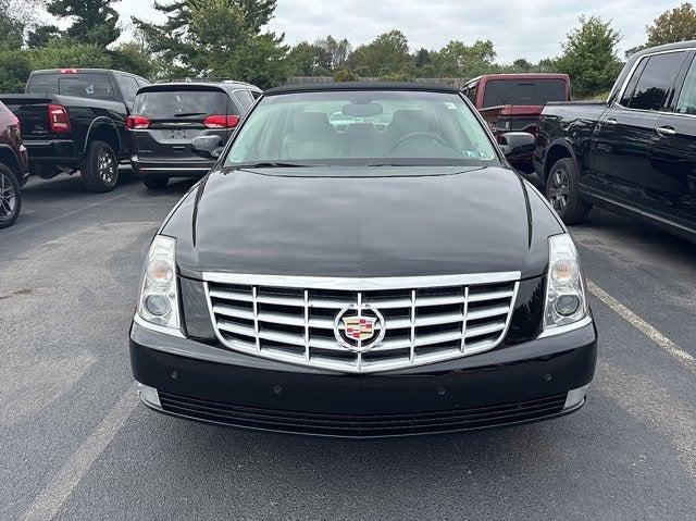 2007 Cadillac DTS Luxury I