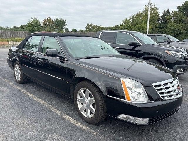 2007 Cadillac DTS Luxury I
