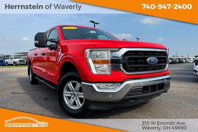 2022 Ford F-150 King Ranch 2022 Ford F-150 King Ranch