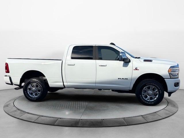 2024 RAM 2500 Laramie Crew Cab 4x4 64 Box 2024 RAM 2500 Laramie Crew Cab 4x4 64 Box