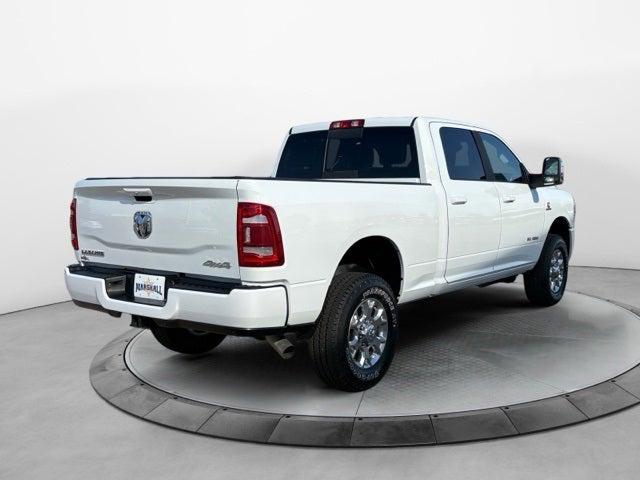 2024 RAM 2500 Laramie Crew Cab 4x4 64 Box 2024 RAM 2500 Laramie Crew Cab 4x4 64 Box