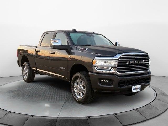 2024 RAM 2500 Laramie Crew Cab 4x4 64 Box 2024 RAM 2500 Laramie Crew Cab 4x4 64 Box