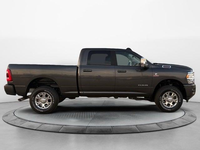 2024 RAM 2500 Laramie Crew Cab 4x4 64 Box 2024 RAM 2500 Laramie Crew Cab 4x4 64 Box