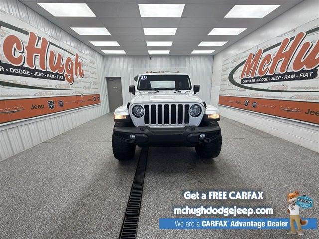2021 Jeep Wrangler Unlimited Sahara Altitude 4x4 2021 Jeep Wrangler Unlimited Sahara Altitude 4x4