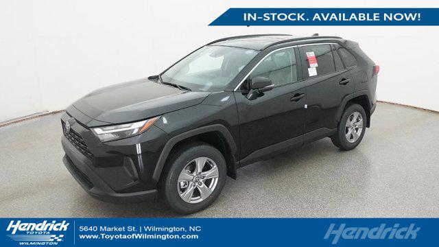 2025 Toyota RAV4 XLE for sale in Wilmington, NC