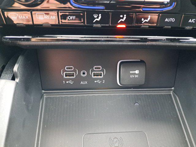 2025 Jeep Grand Cherokee Laredo X 4x4