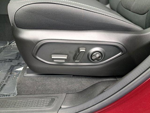 2025 Jeep Grand Cherokee Laredo X 4x4