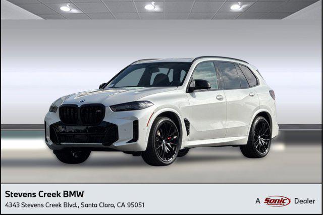2026 BMW X5 M60i for sale in Santa Clara, CA
