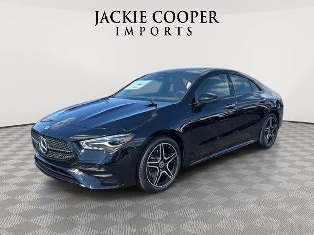 2026 Mercedes-Benz CLA 250 4MATIC for sale in Tulsa, OK