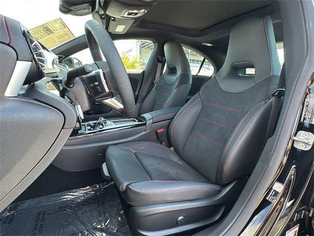 2026 Mercedes-Benz CLA 250 4MATIC