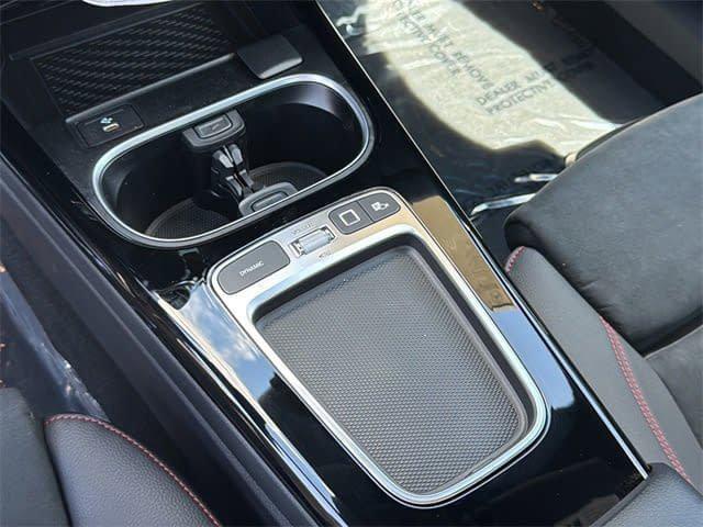 2026 Mercedes-Benz CLA 250 4MATIC