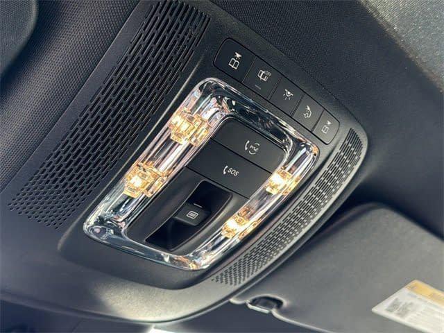 2026 Mercedes-Benz CLA 250 4MATIC