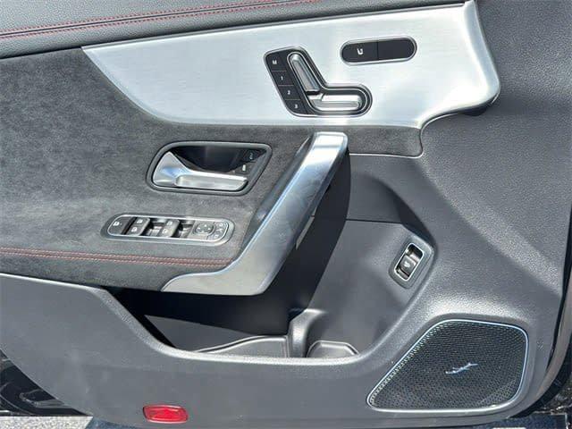 2026 Mercedes-Benz CLA 250 4MATIC