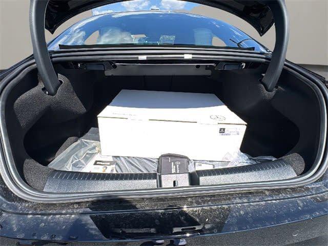 2026 Mercedes-Benz CLA 250 4MATIC