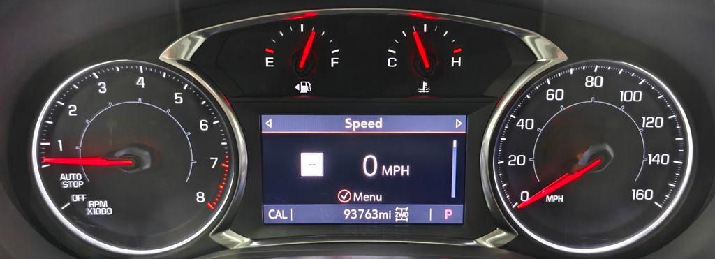 2021 GMC Acadia AWD SLE