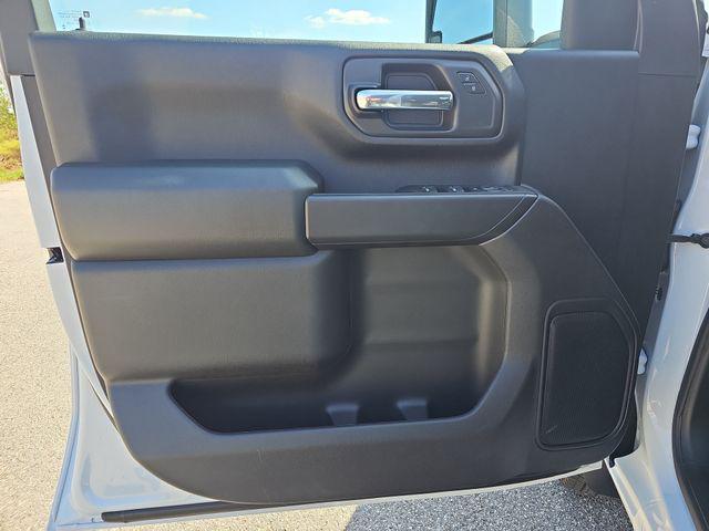 2026 Chevrolet Silverado 3500HD Chassis Work Truck
