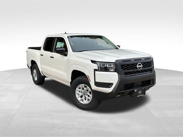 2026 Nissan Frontier Crew Cab S 4x4 for sale in Des Moines, IA