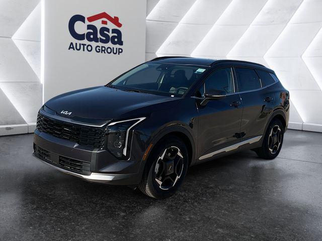 2026 Kia Sportage EX for sale in El Paso, TX