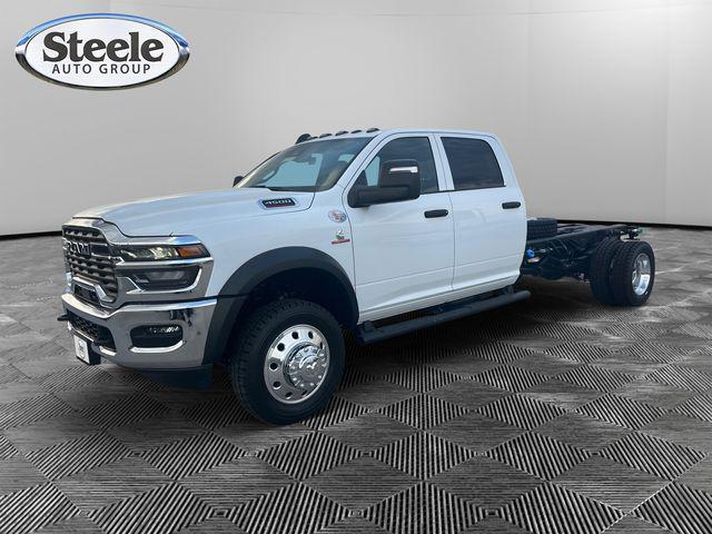 2026 Ram 4500 Chassis Cab Tradesman for sale in Lockhart, TX