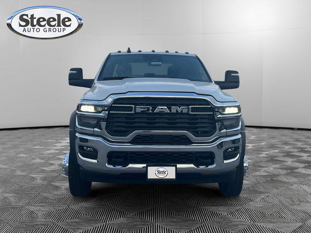 2026 Ram 4500 Chassis Cab Tradesman