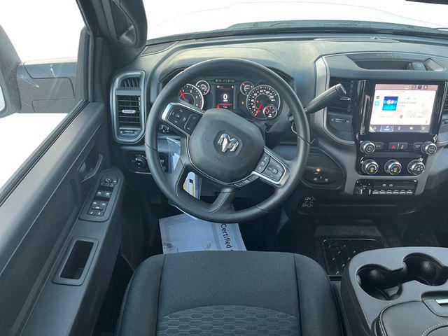 2026 Ram 4500 Chassis Cab Tradesman