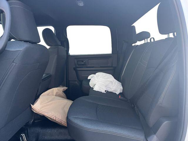 2026 Ram 4500 Chassis Cab Tradesman