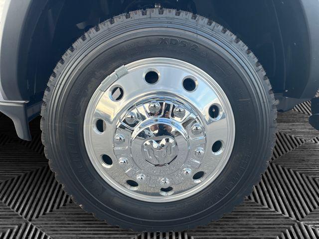 2026 Ram 4500 Chassis Cab Tradesman