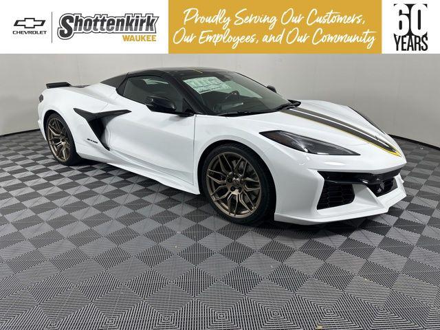 2026 Chevrolet Corvette 3LZ for sale in Waukee, IA