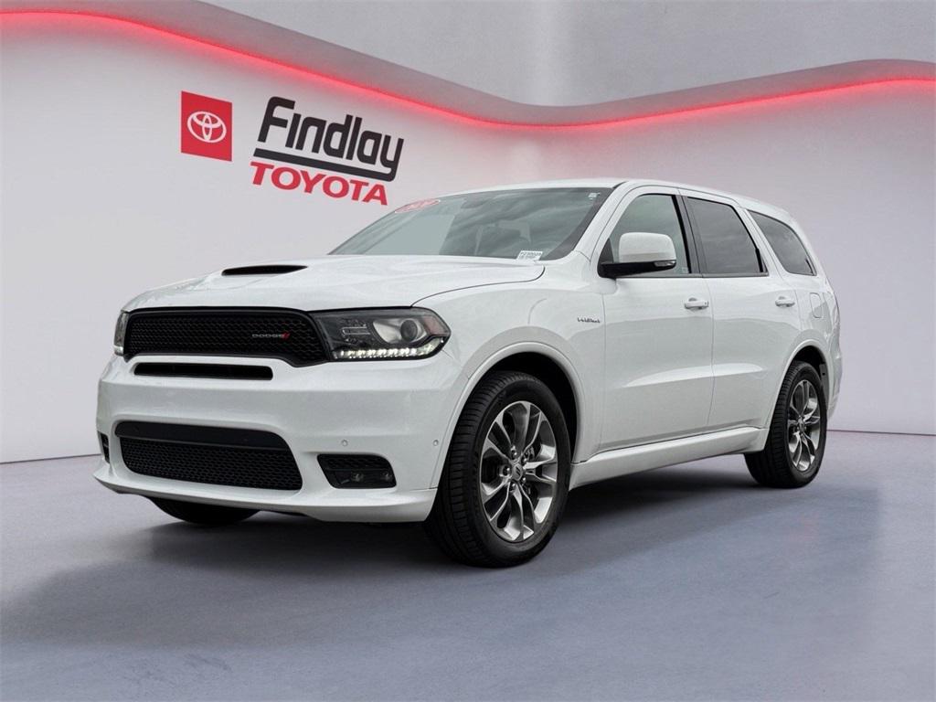 2020 Dodge Durango R/T's photo