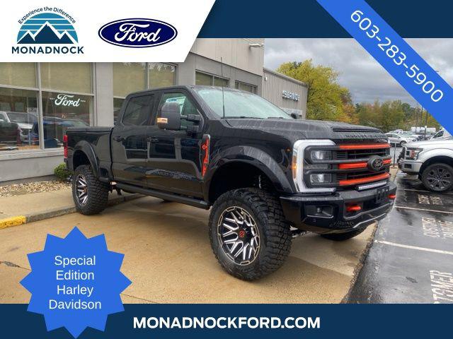2026 Ford F-250 LARIAT for sale in Swanzey, NH