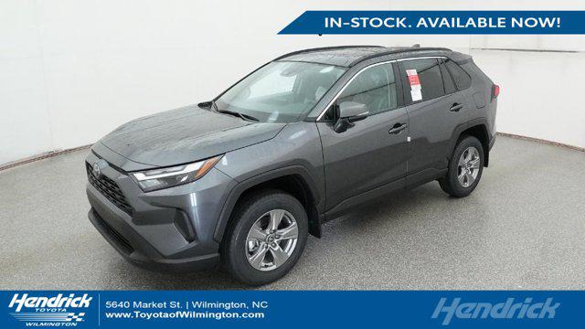 2025 Toyota RAV4 XLE for sale in Wilmington, NC