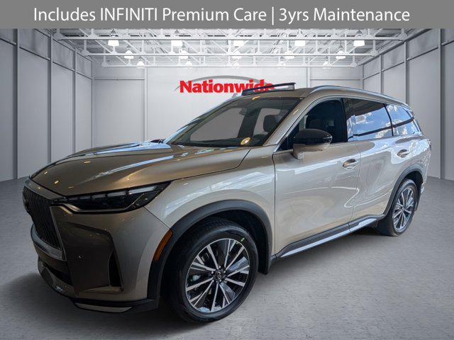 2026 INFINITI QX60 LUXE for sale in Timonium, MD