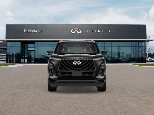 2026 INFINITI QX80 AUTOGRAPH AWD
