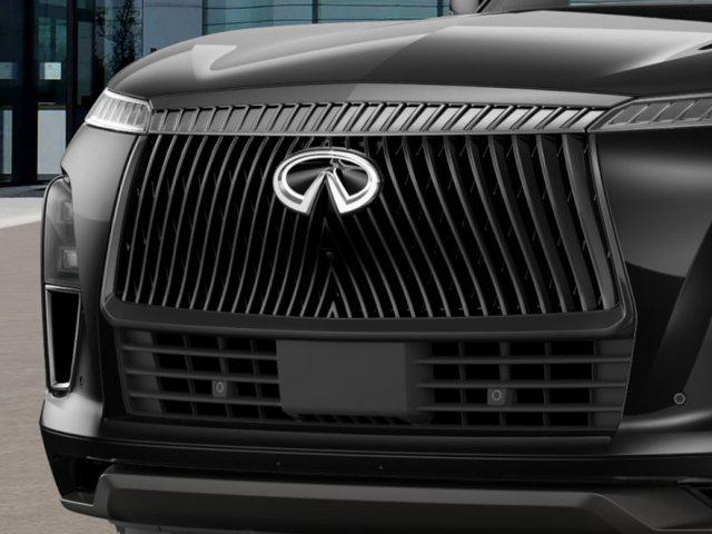 2026 INFINITI QX80 AUTOGRAPH AWD