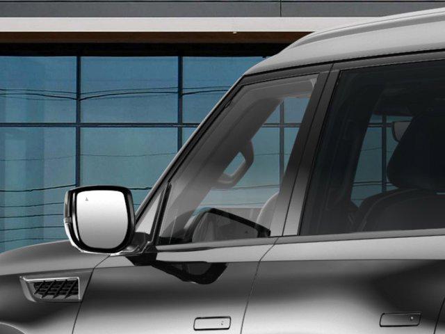 2026 INFINITI QX80 AUTOGRAPH AWD