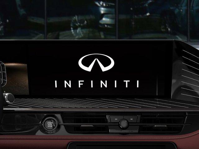 2026 INFINITI QX80 AUTOGRAPH AWD