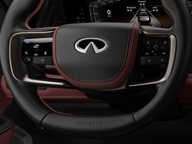 2026 INFINITI QX80 AUTOGRAPH AWD